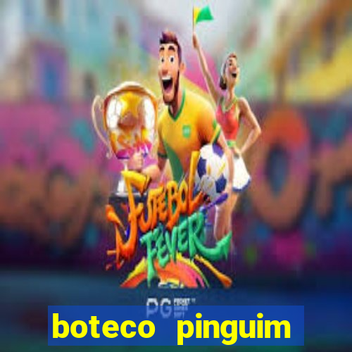 boteco pinguim assis brasil porto alegre